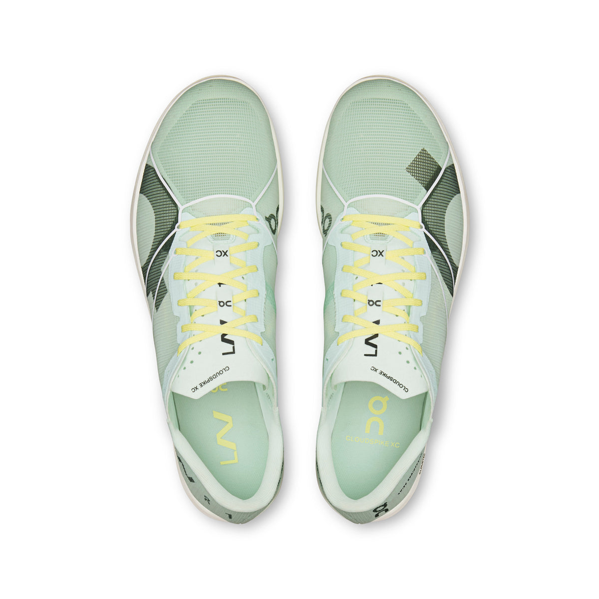 On Cloudspike XC LN1 - Men's