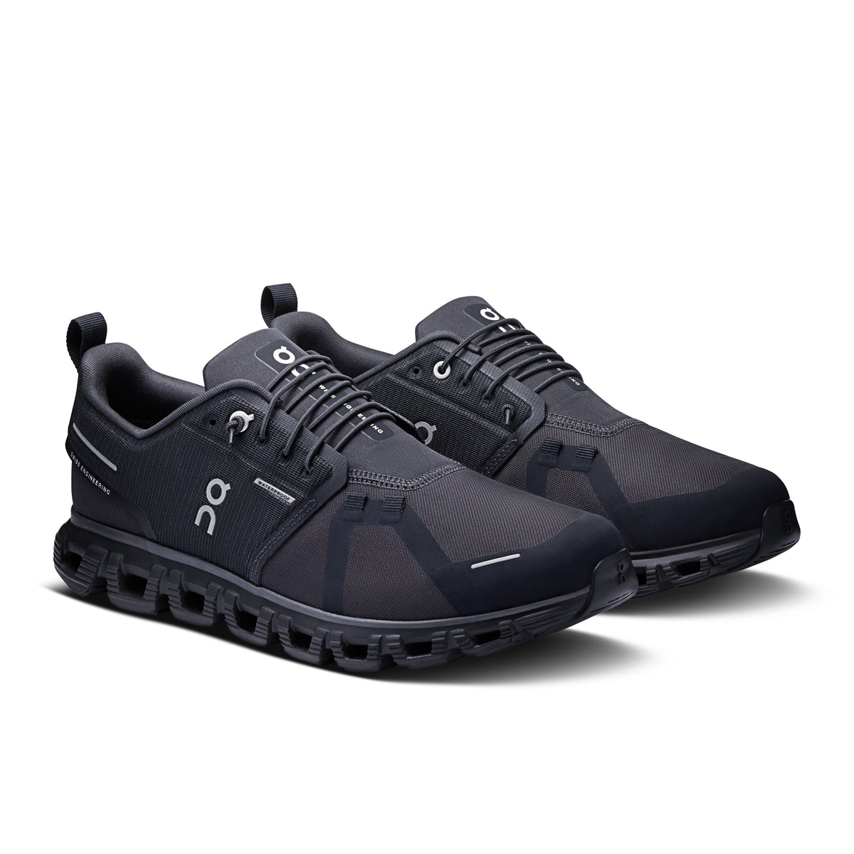 On Cloud 6 Waterproof - Men's