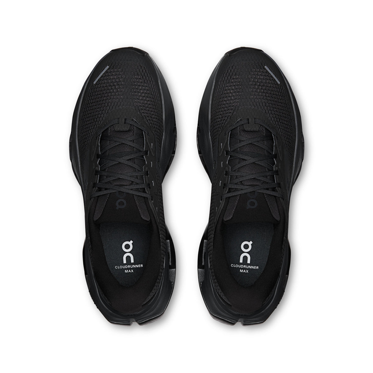 On Cloudrunner 3 Max - Men's