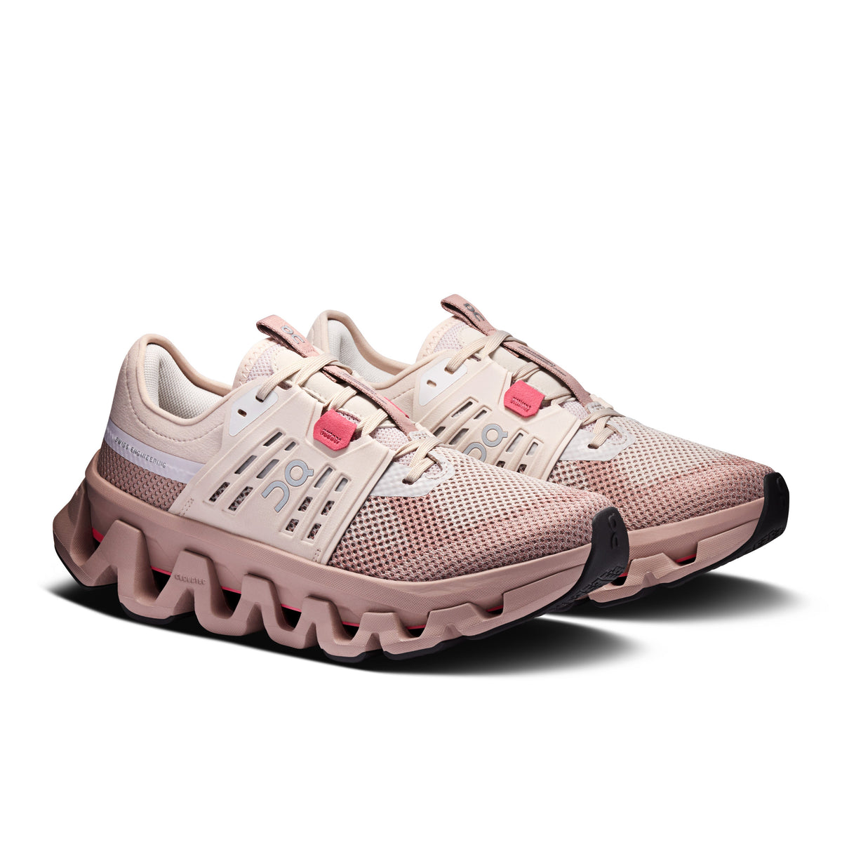 On Cloudswift Amp - Women's
