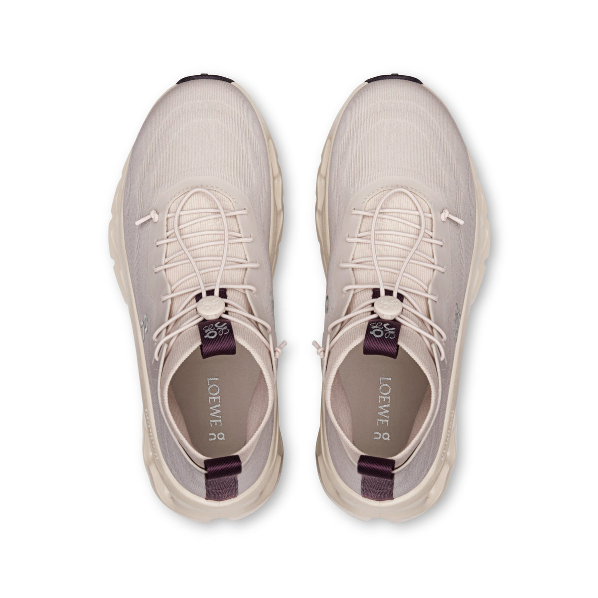 On Cloudtilt Hi LOEWE - Women's