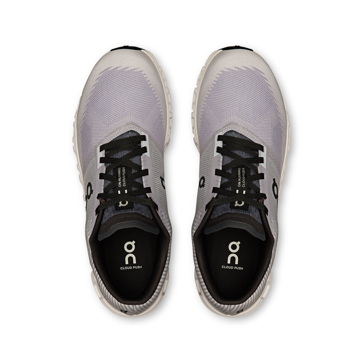 On Cloud 6 Push - Men's