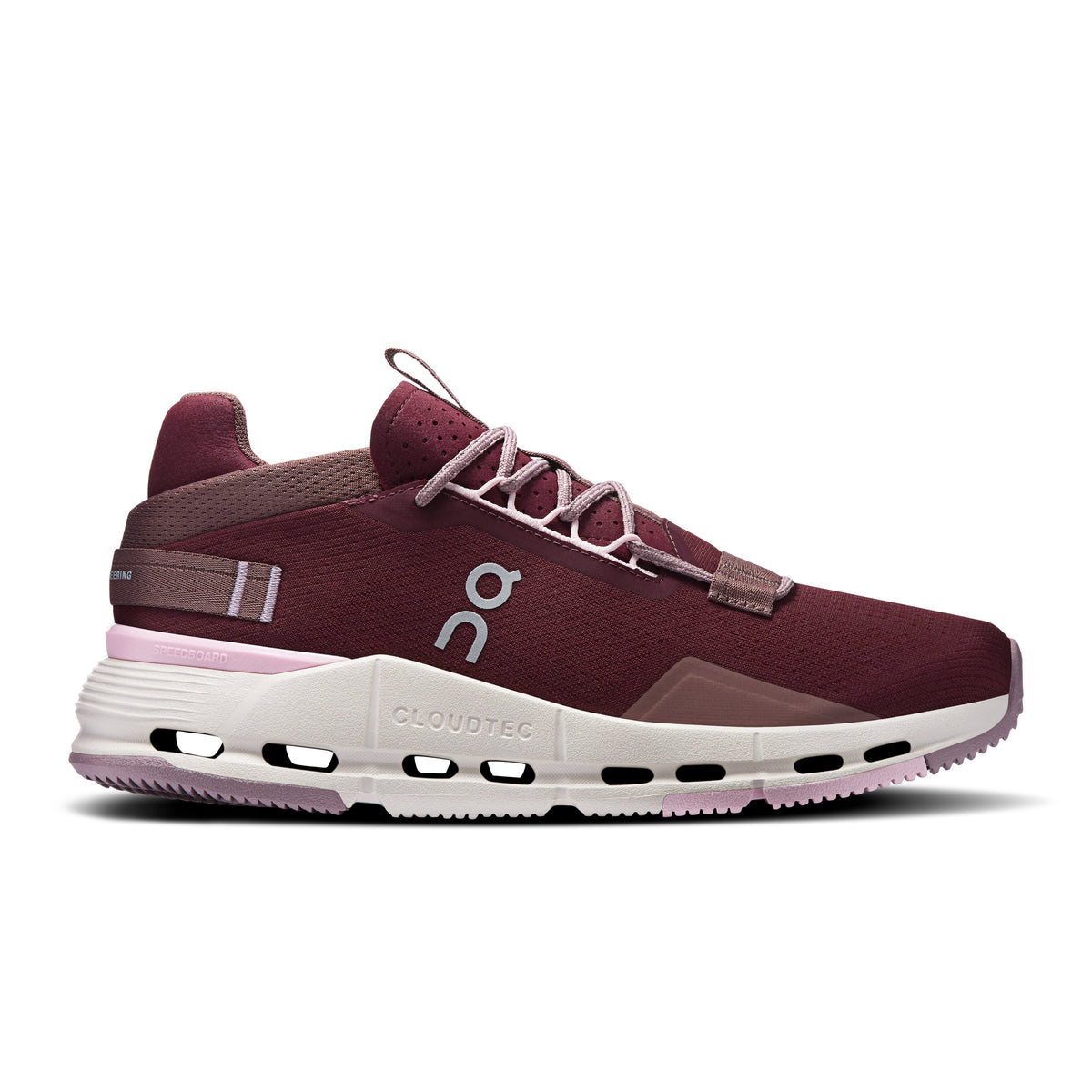 On Cloudnova 2 - Women's