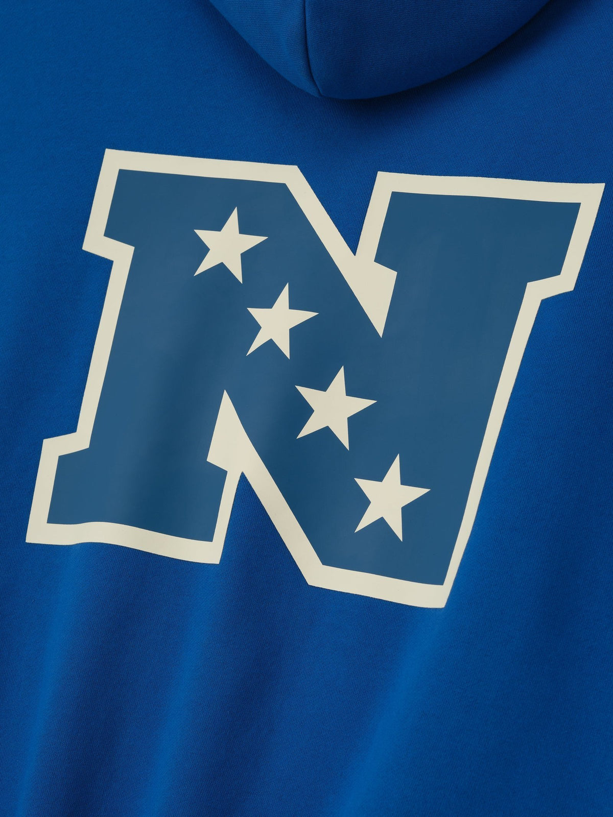 National Sport Hoodie