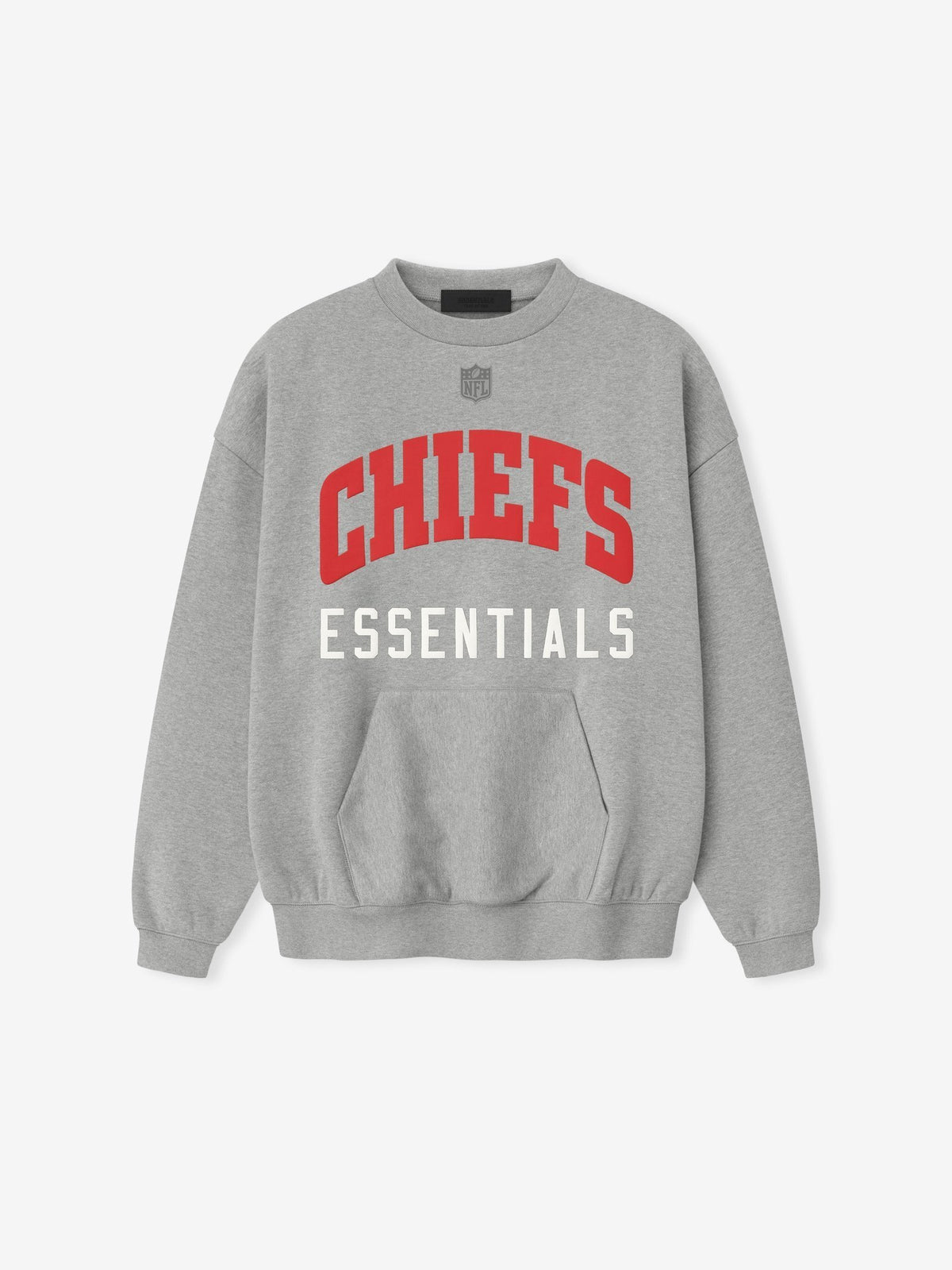Chiefs Sport Crewneck