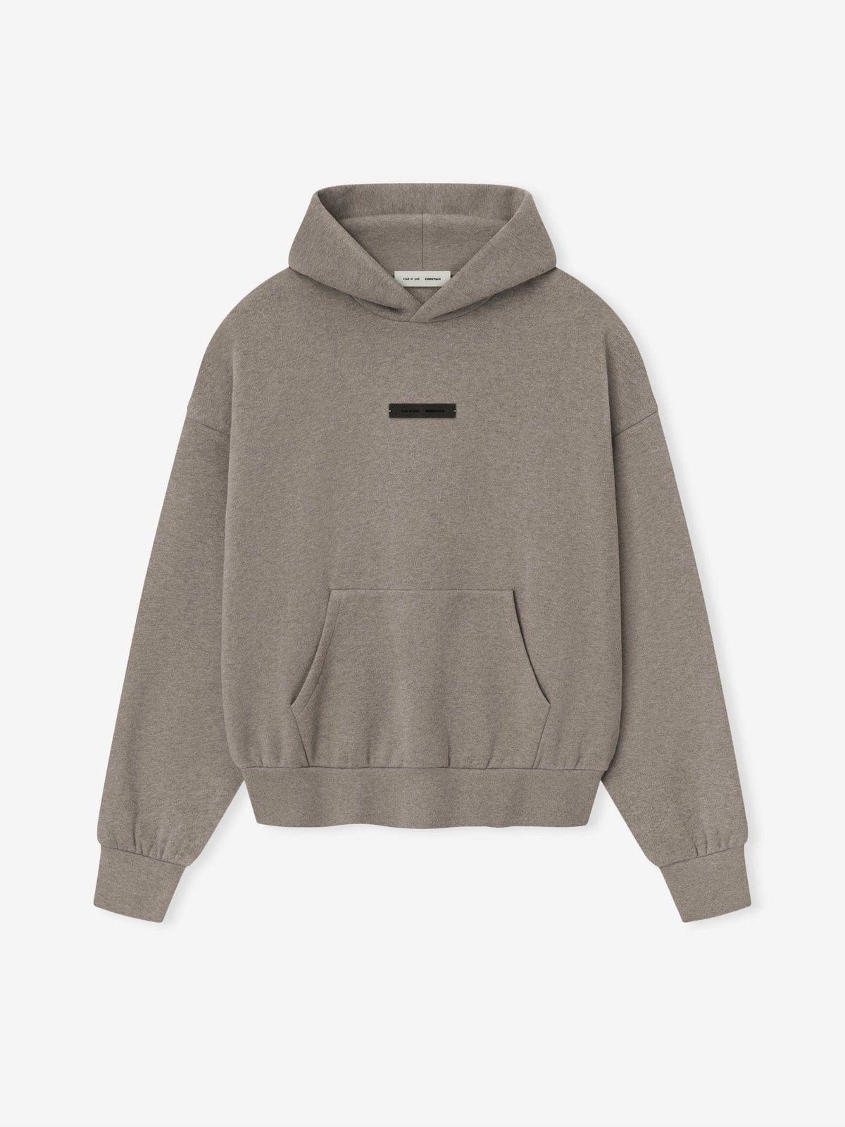 Classic Fleece Hoodie