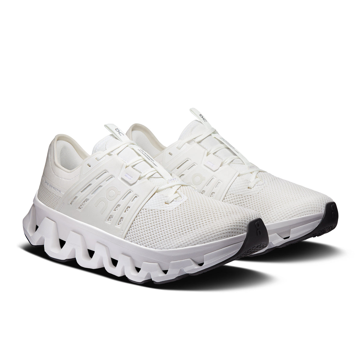 On Cloudswift Amp - Men's