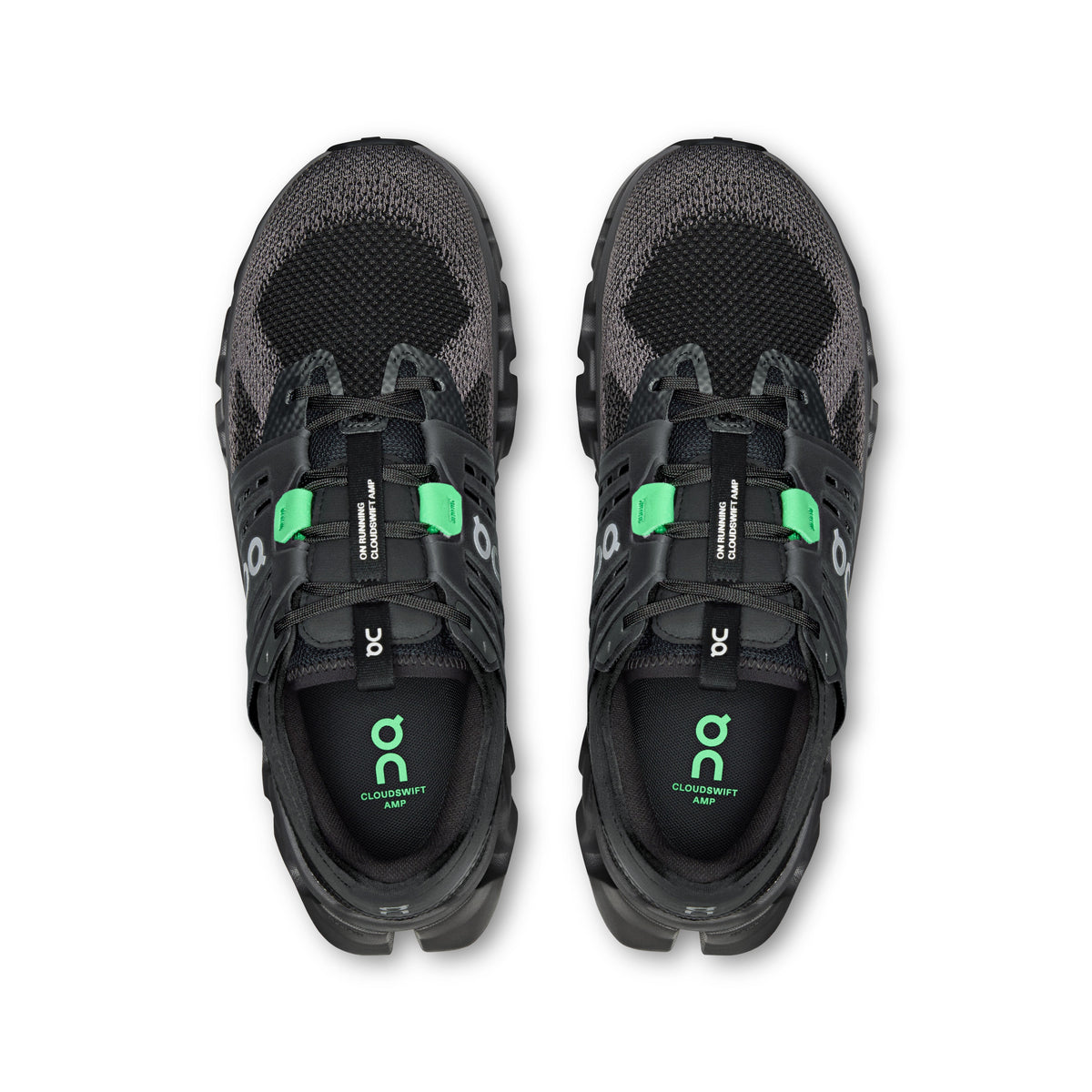 On Cloudswift Amp - Men's