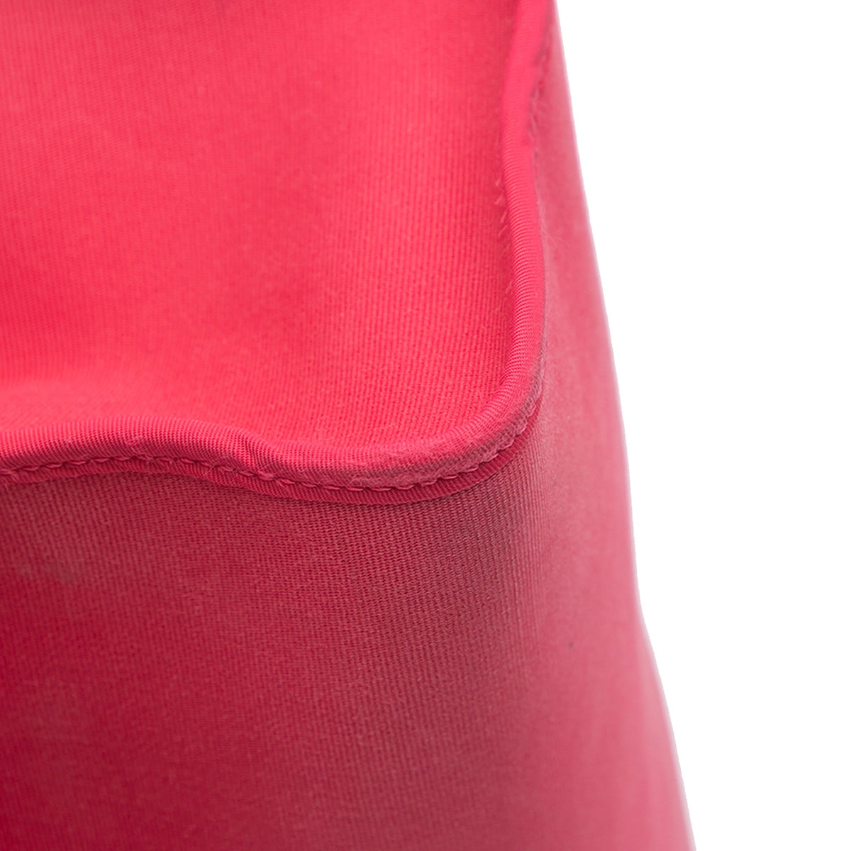 Hermès Toile Herbag Zip 31 Pink