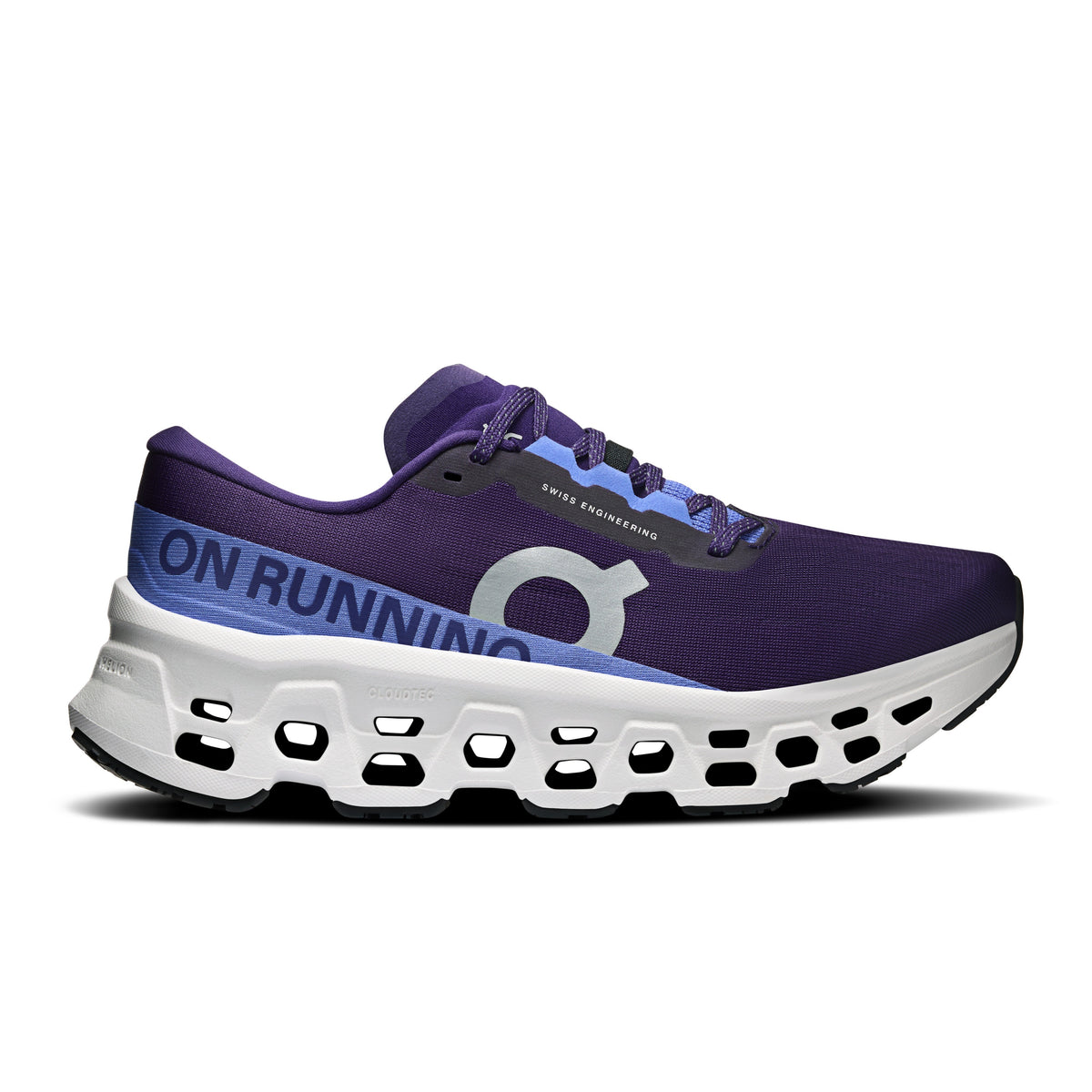 On Cloudmonster 3 - Women's