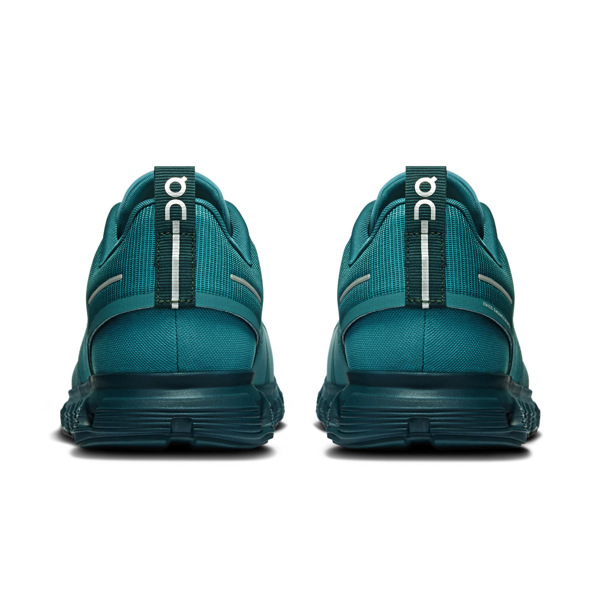 On Cloud 6 Waterproof - Men's