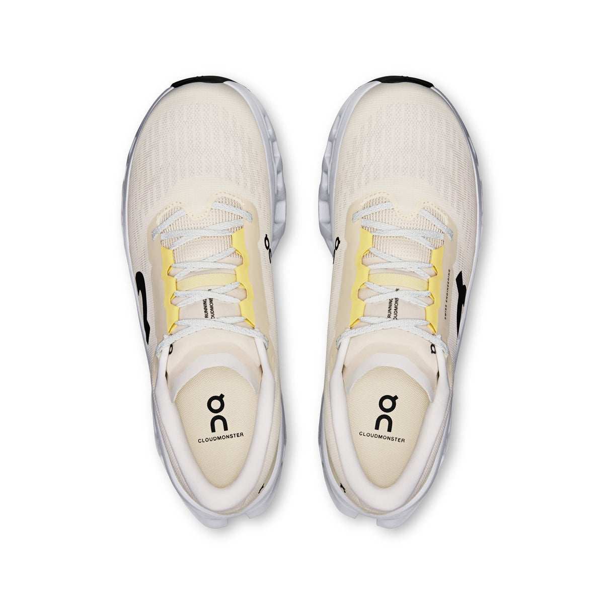 On Cloudmonster 3 - Men's