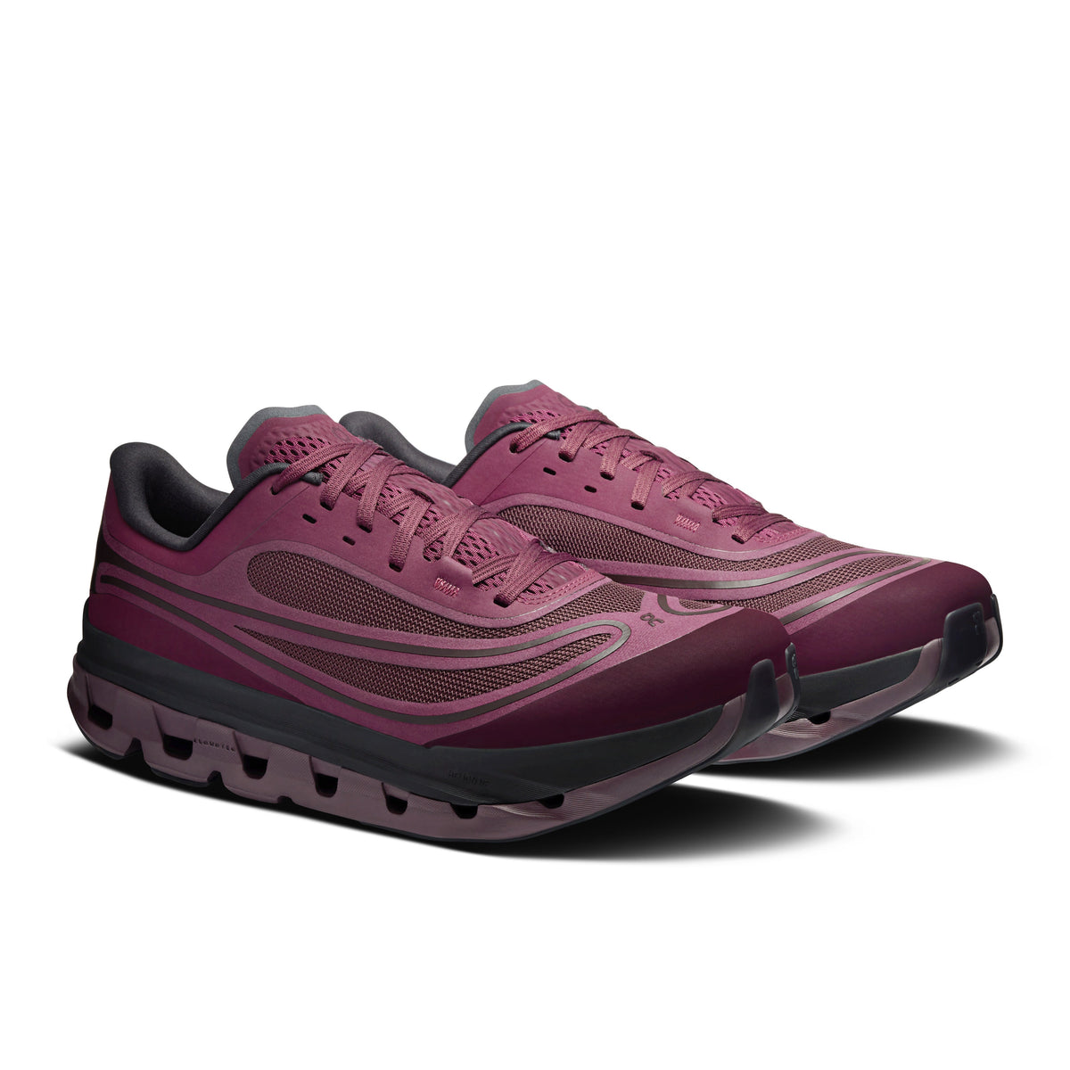 On Cloudflow 5 AD - Men's