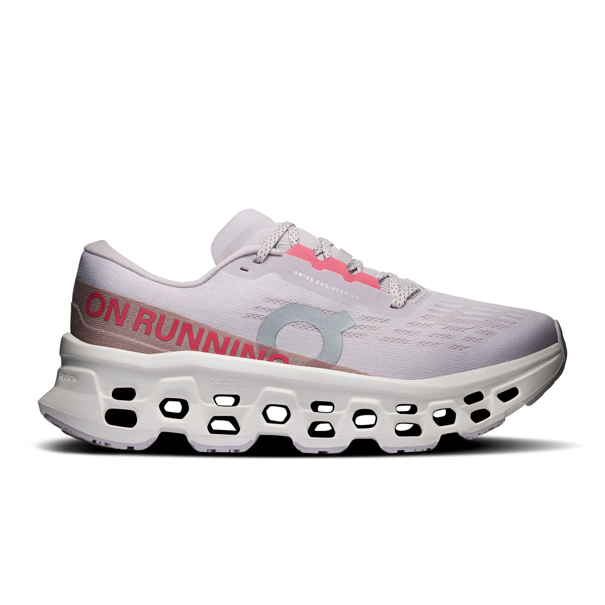 On Cloudmonster 3 - Women's