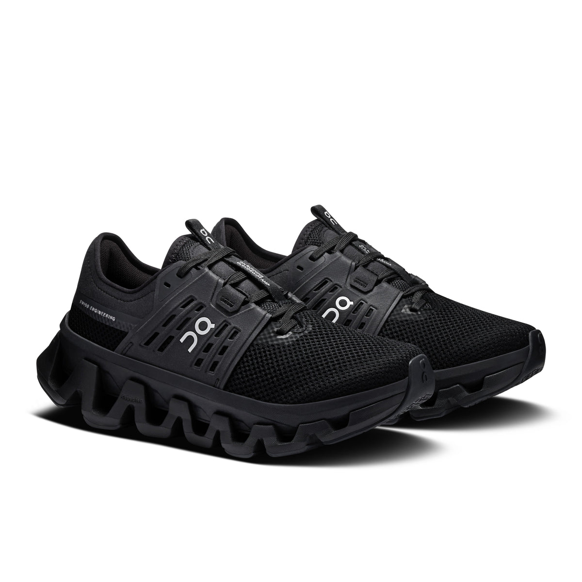 On Cloudswift Amp - Women's