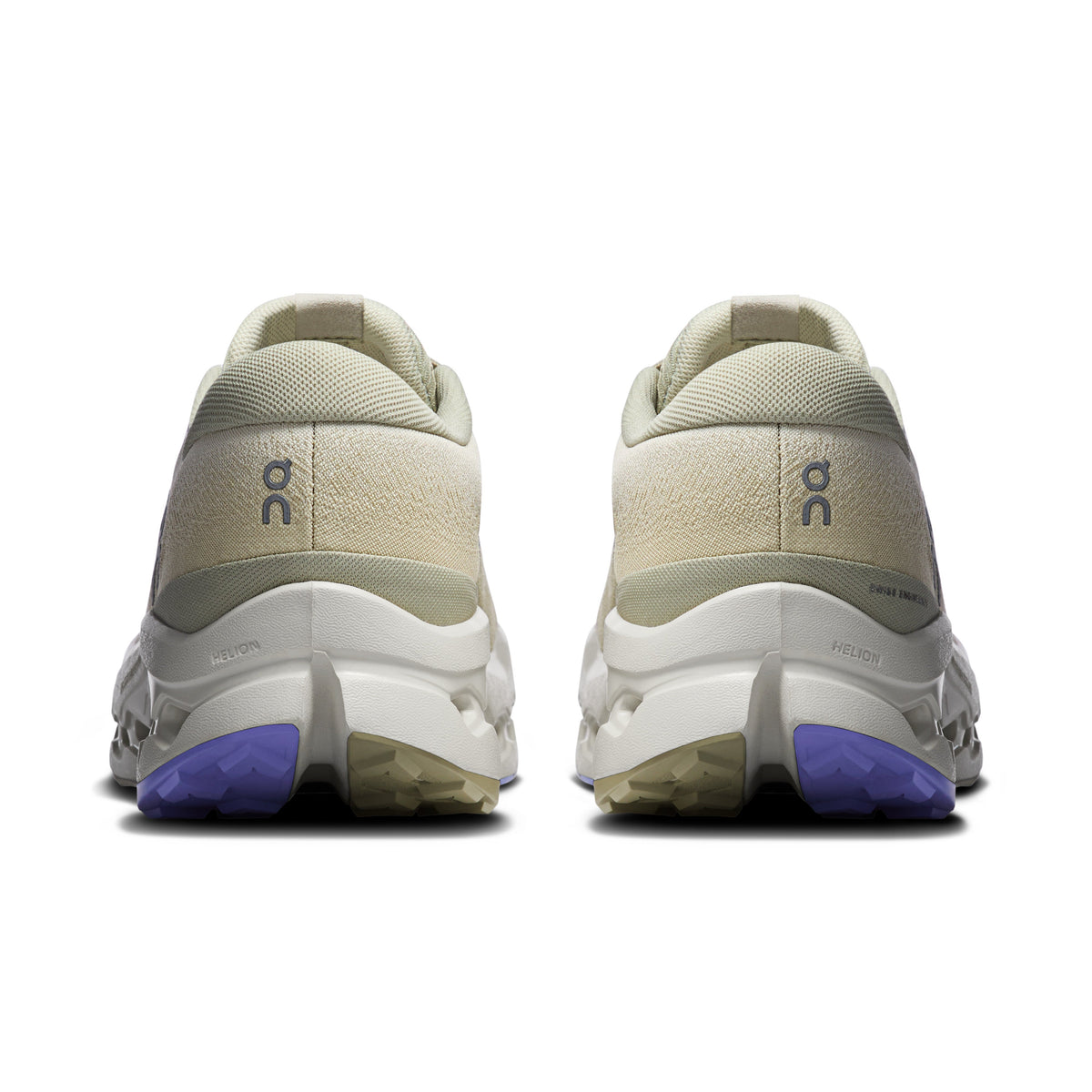 On Cloudsurfer Trail 2 Waterproof - Men's