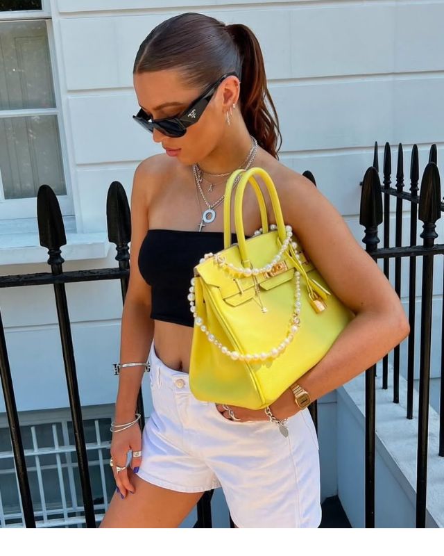 Chloe
