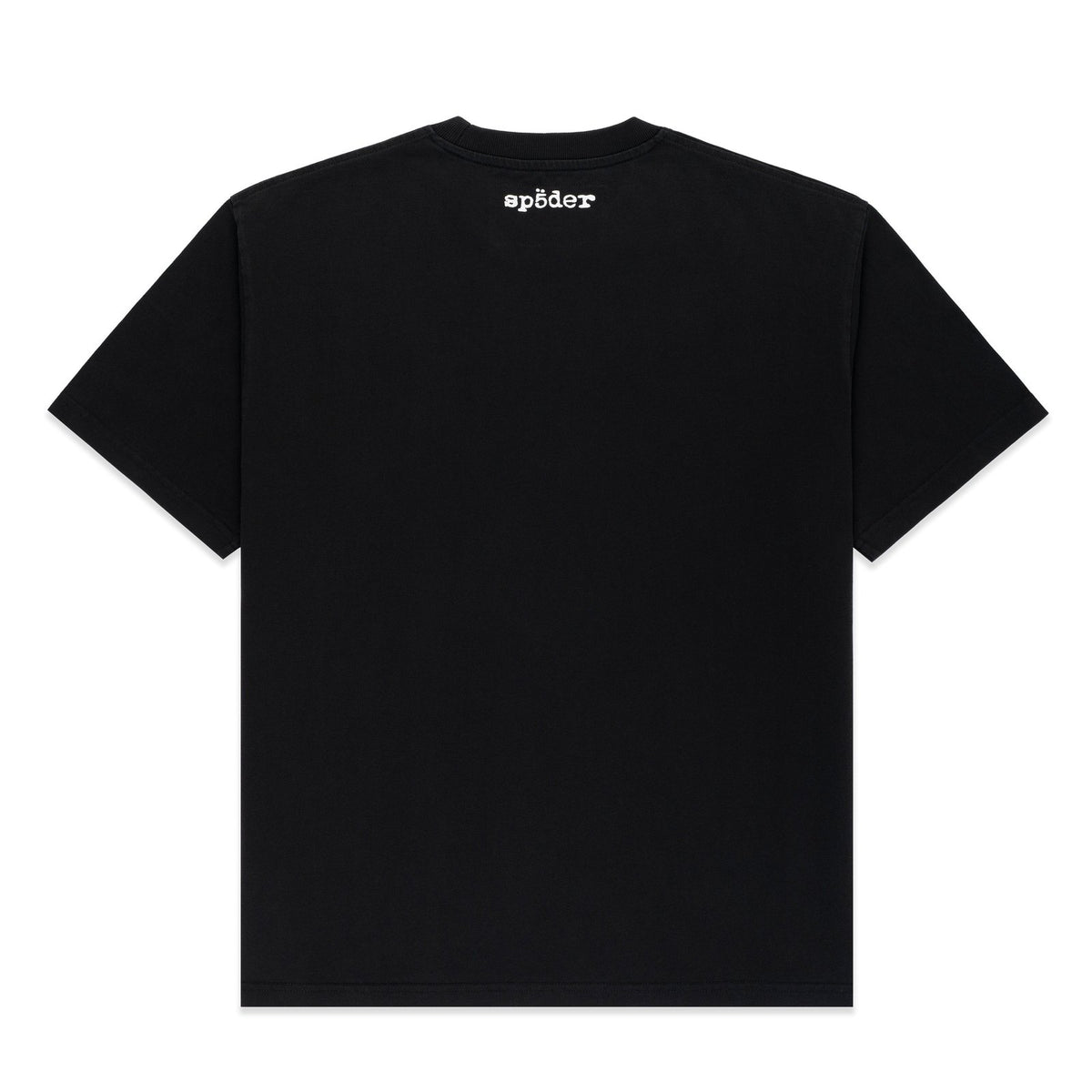 DIFFUSED COLLEGIATE TEE