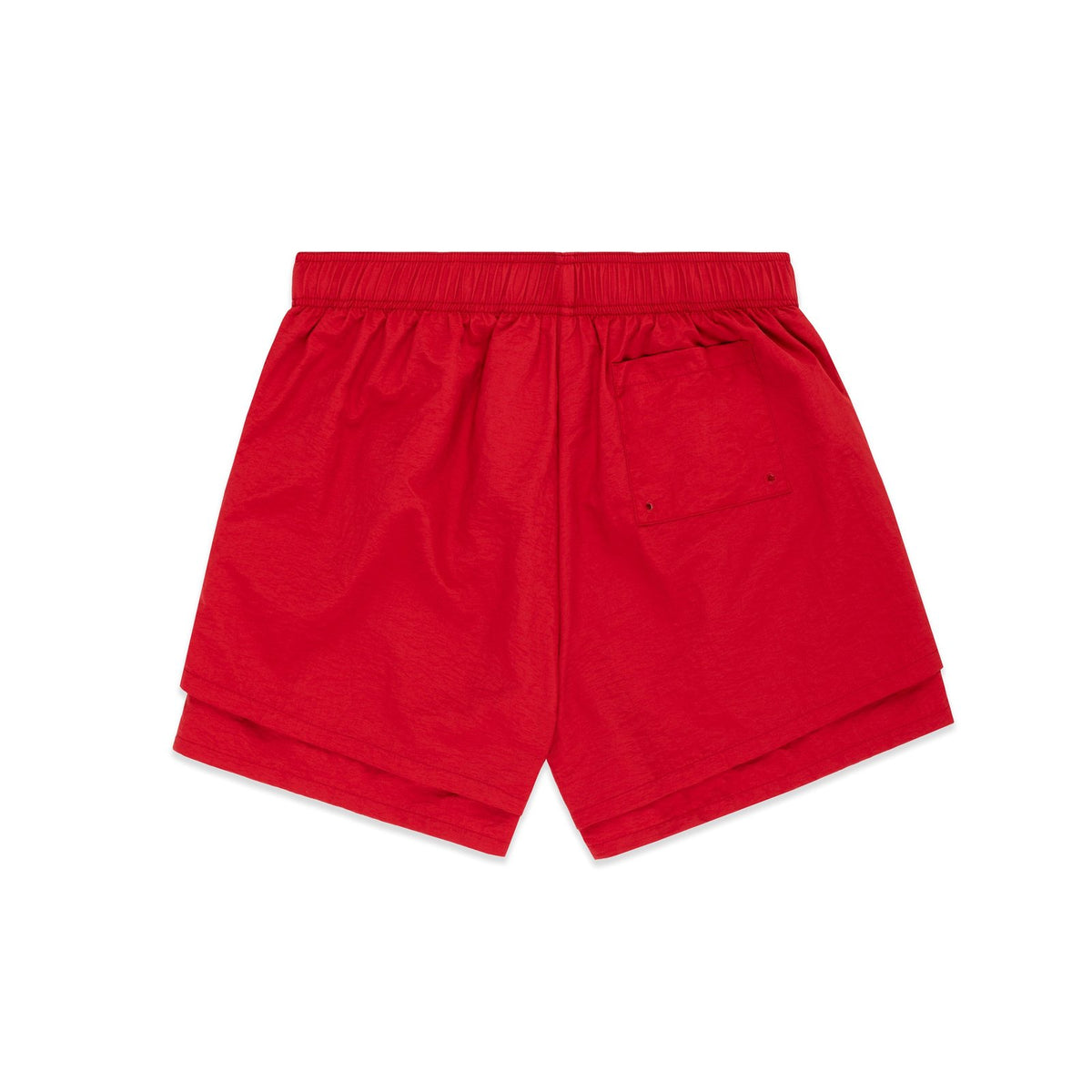 BELUGA DOUBLE LAYER SHORT