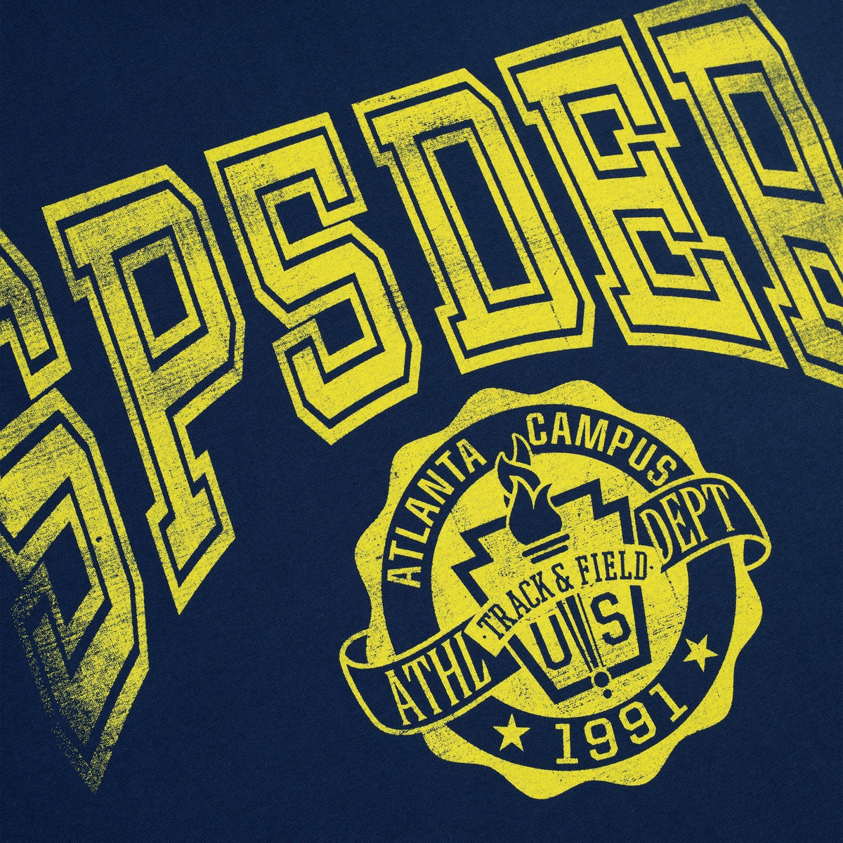 CAMPUS TEE