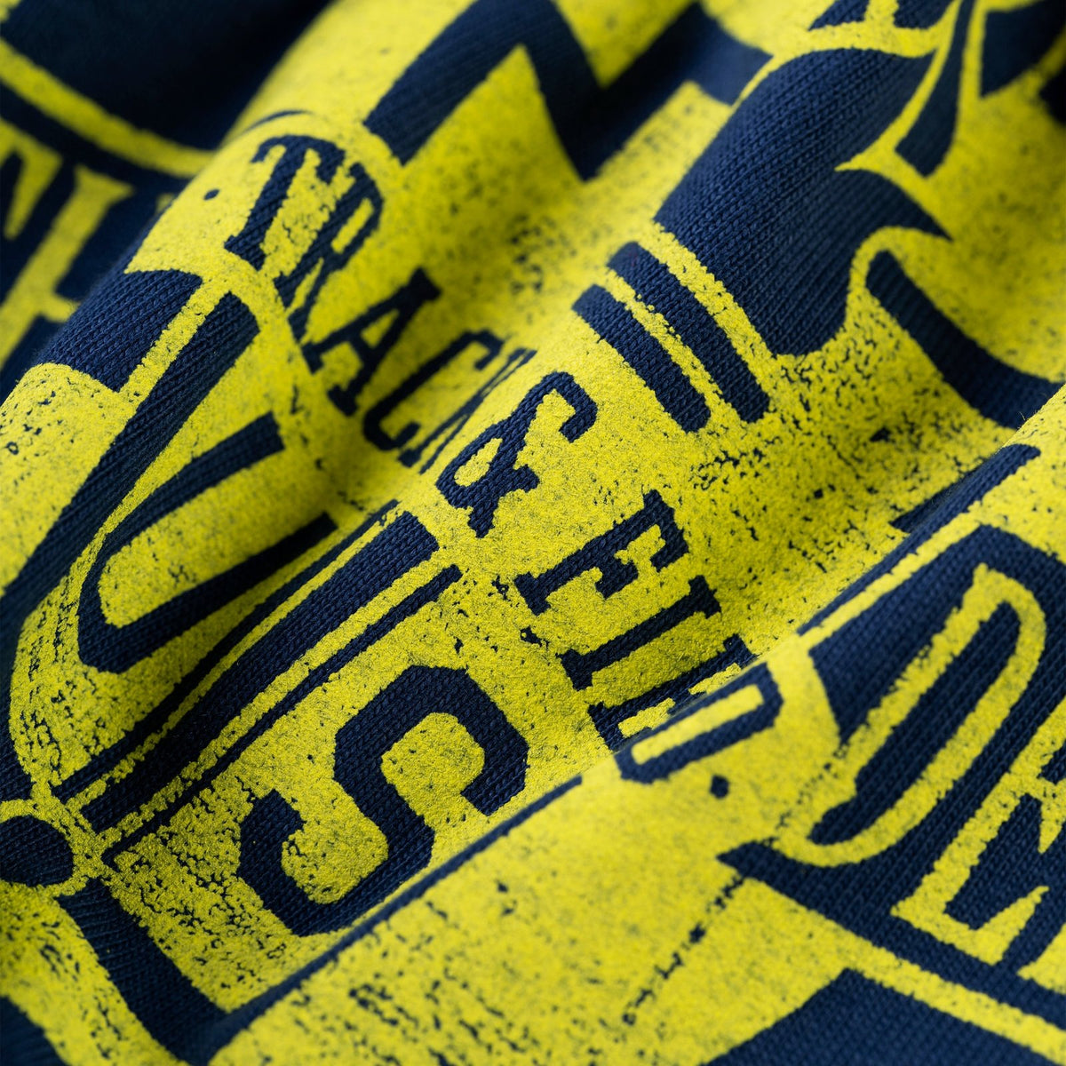 CAMPUS TEE