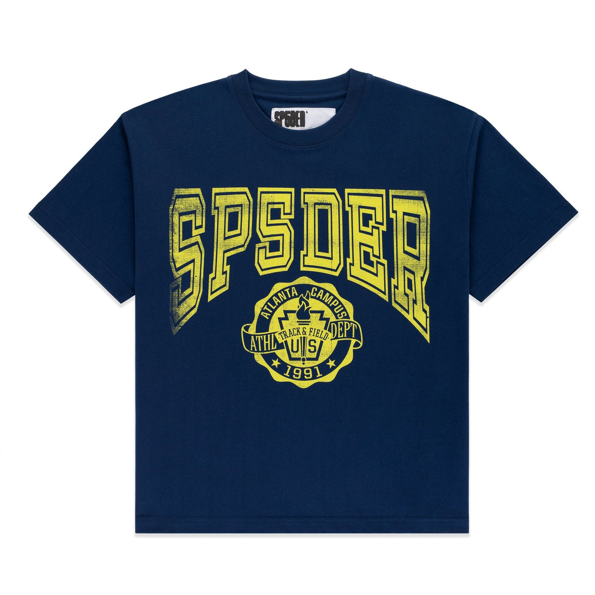 CAMPUS TEE