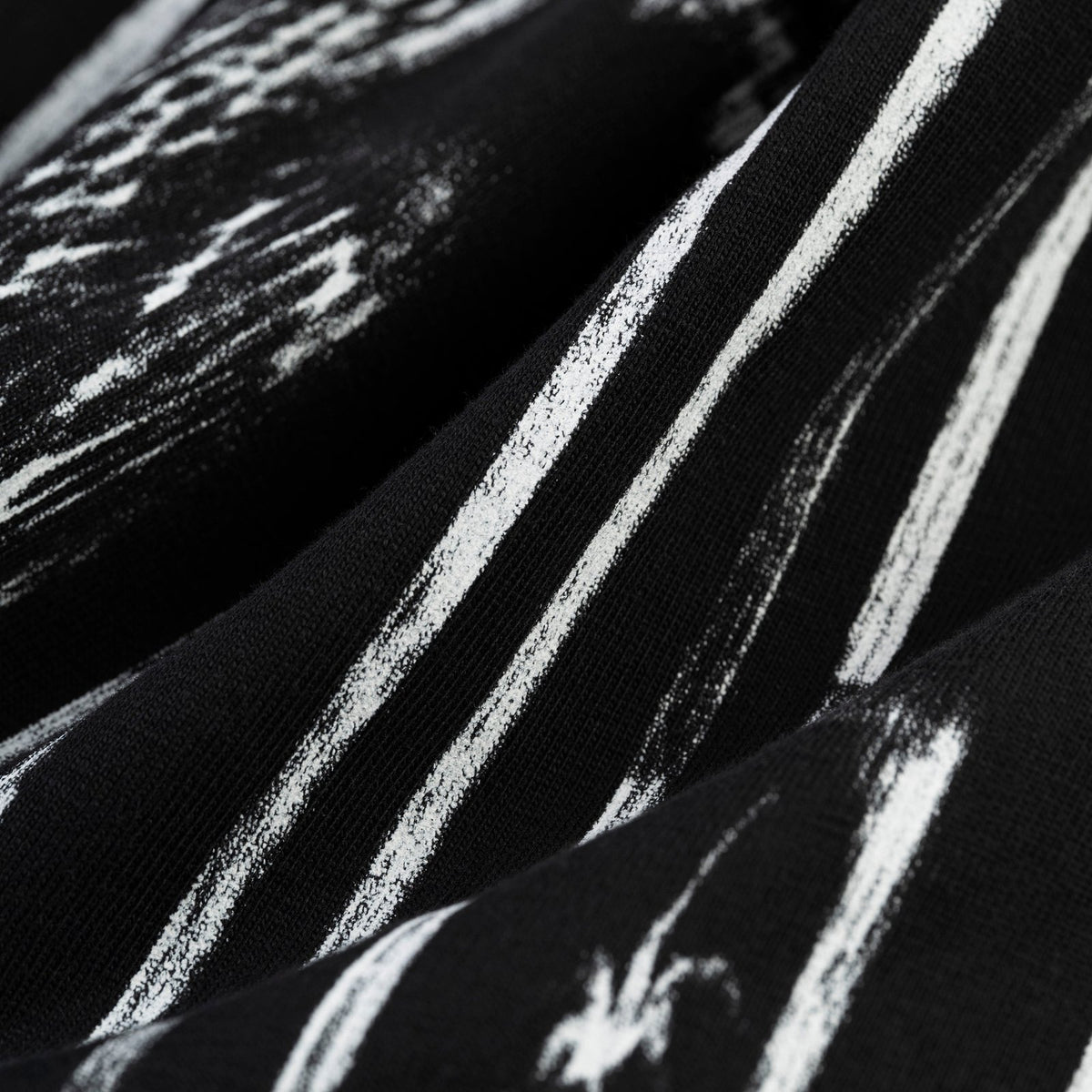DIFFUSED COLLEGIATE TEE