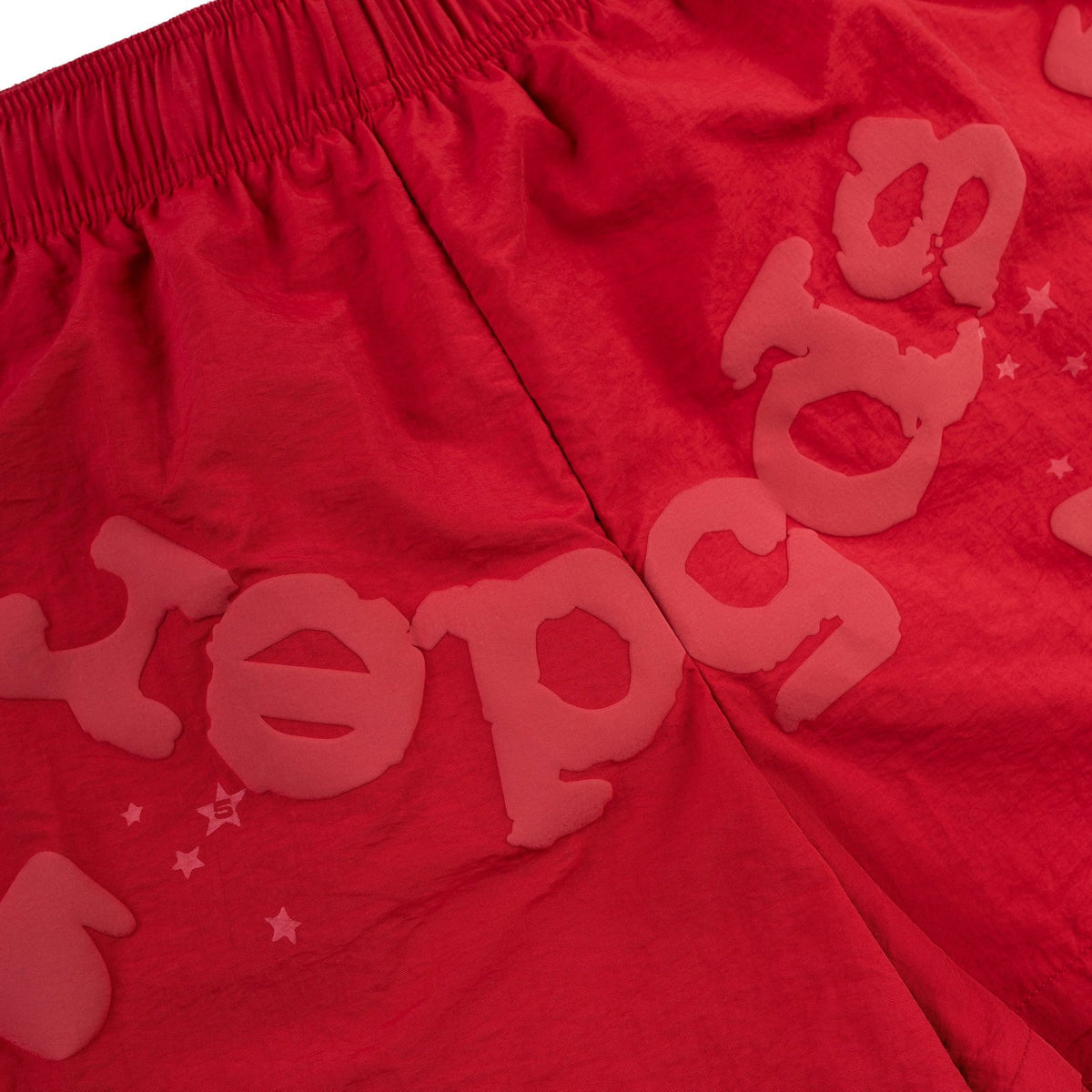BELUGA DOUBLE LAYER SHORT