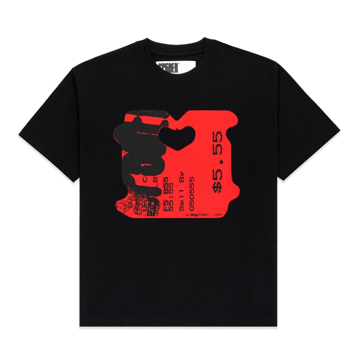 TOAST TEE