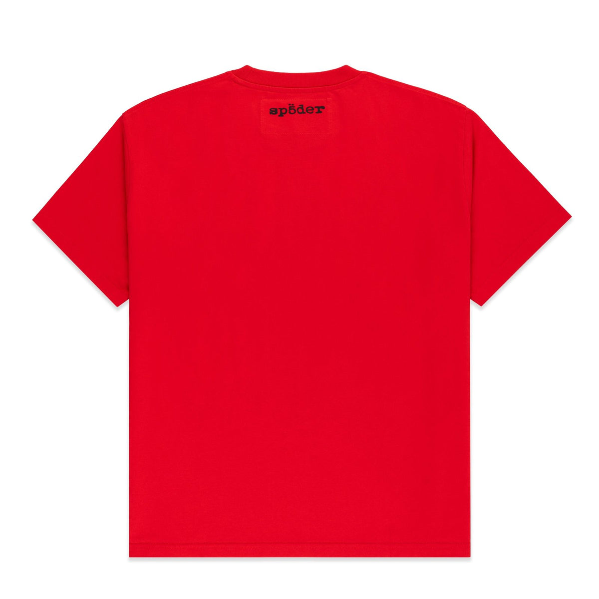 DIFFUSED COLLEGIATE TEE