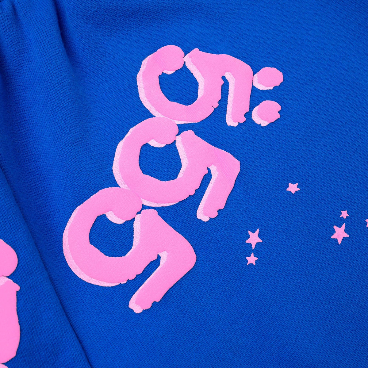 ANGEL NUMBER SWEATPANT