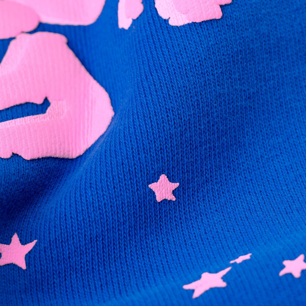 ANGEL NUMBER SWEATPANT
