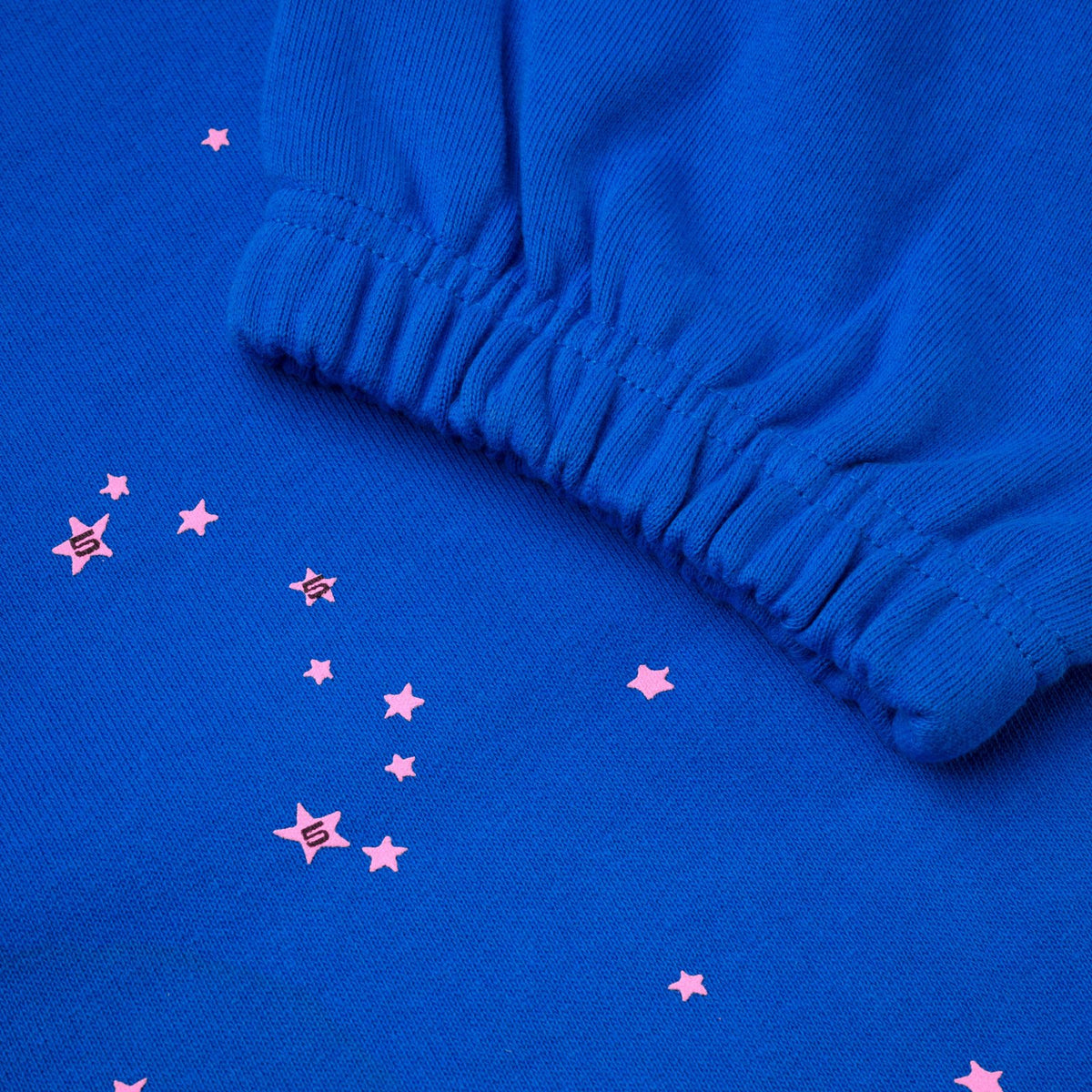 ANGEL NUMBER SWEATPANT