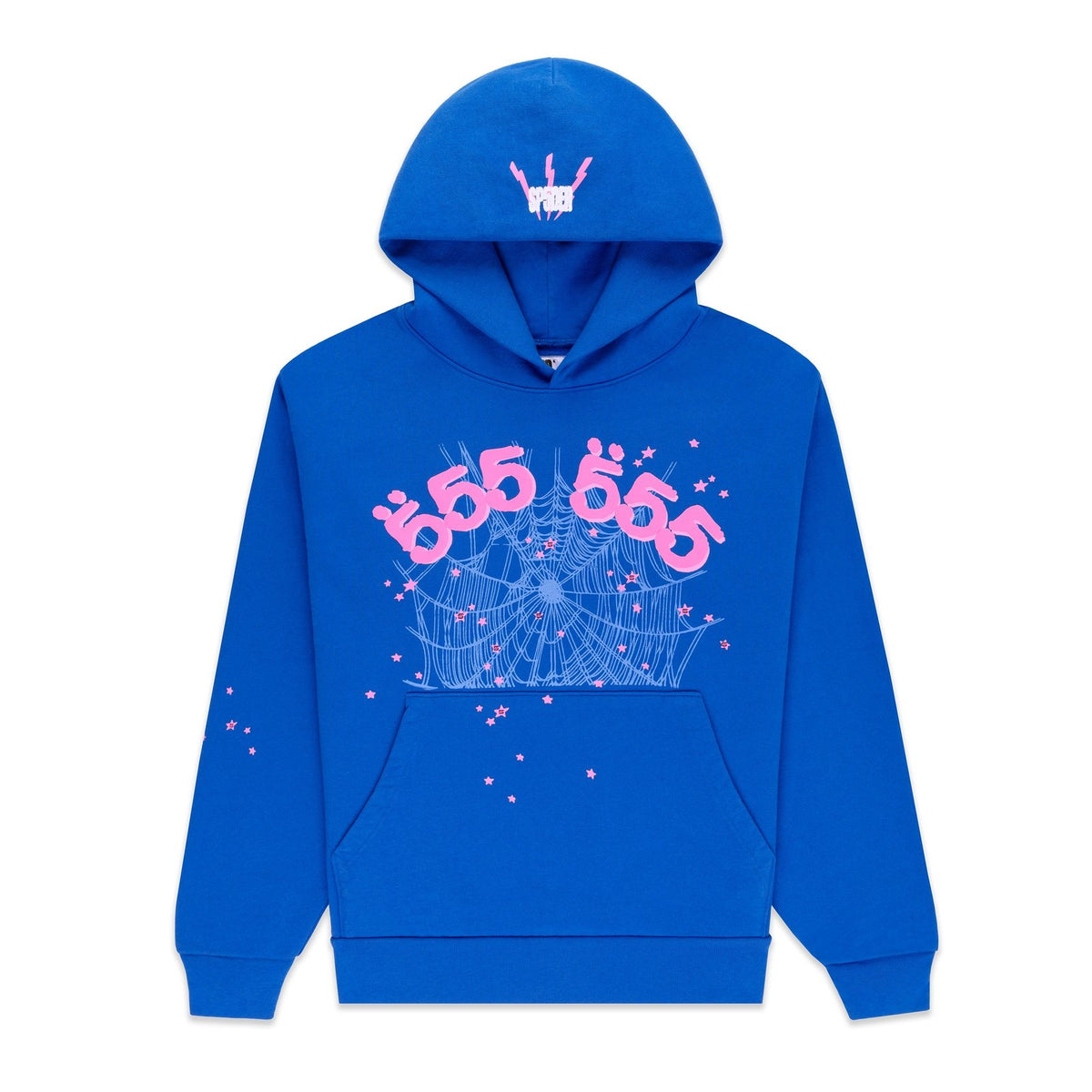 ANGEL NUMBER HOODIE