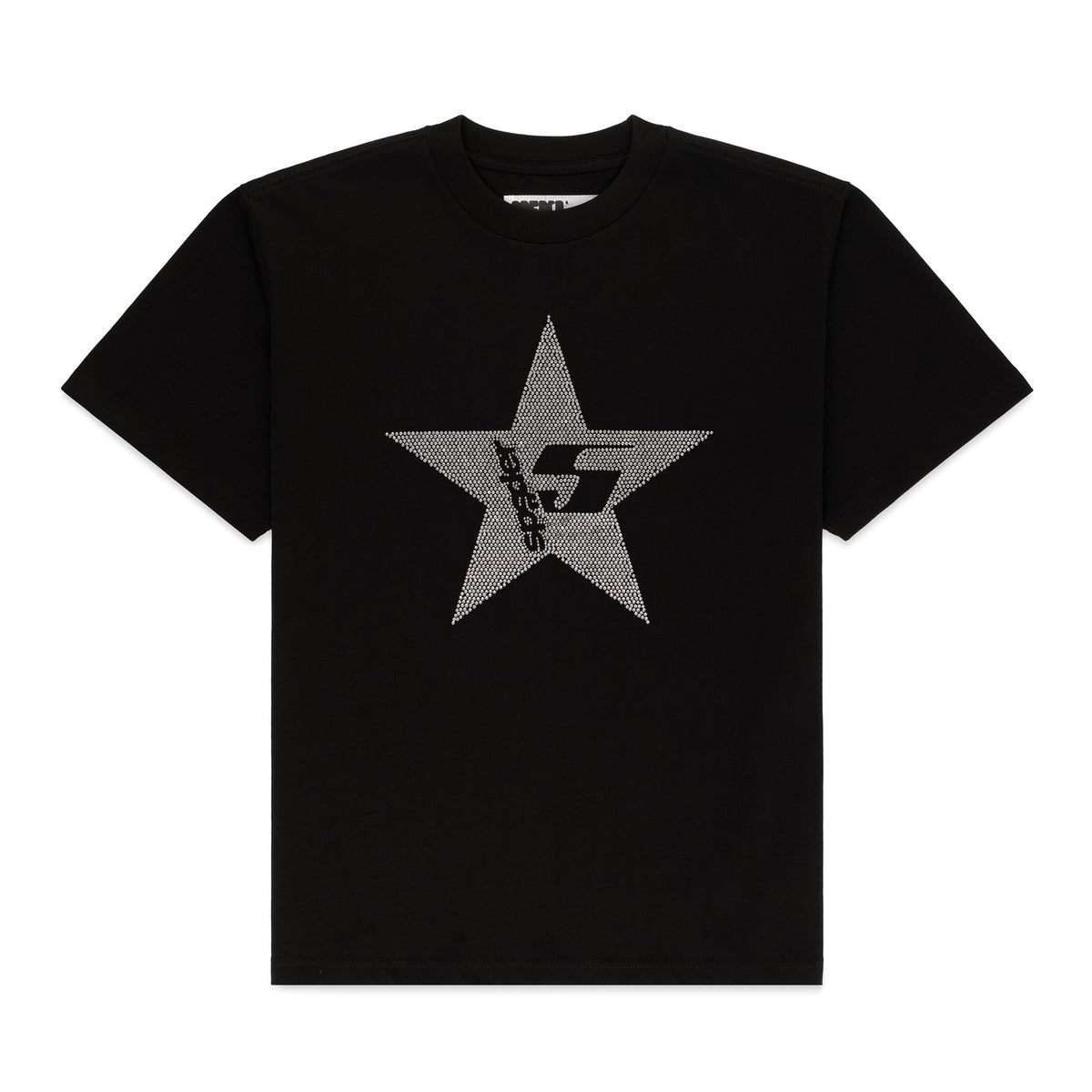 WORLDWIDE FIVE DAY TEE