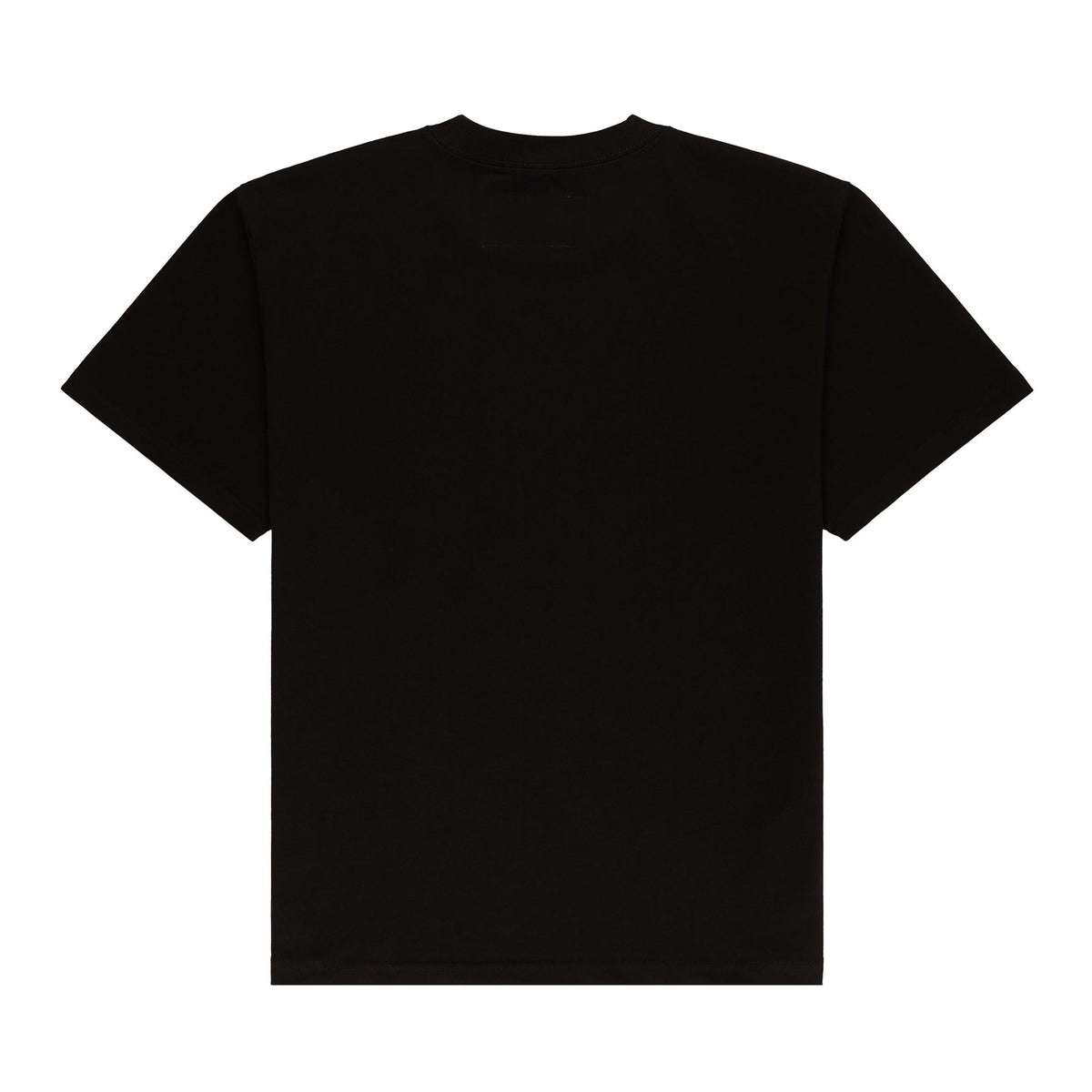 WORLDWIDE FIVE DAY TEE