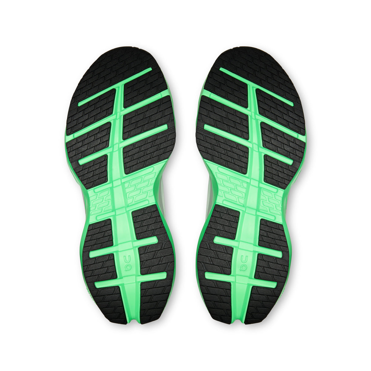 On Cloudrunner 3 Max - Men's