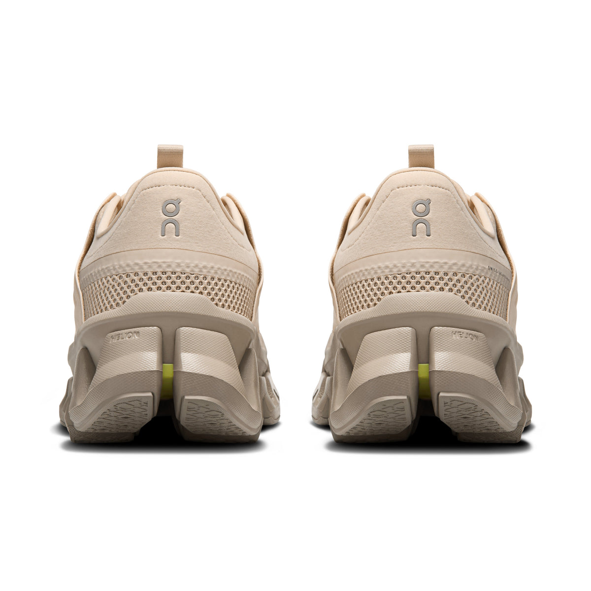 On Cloudswift Amp - Women's