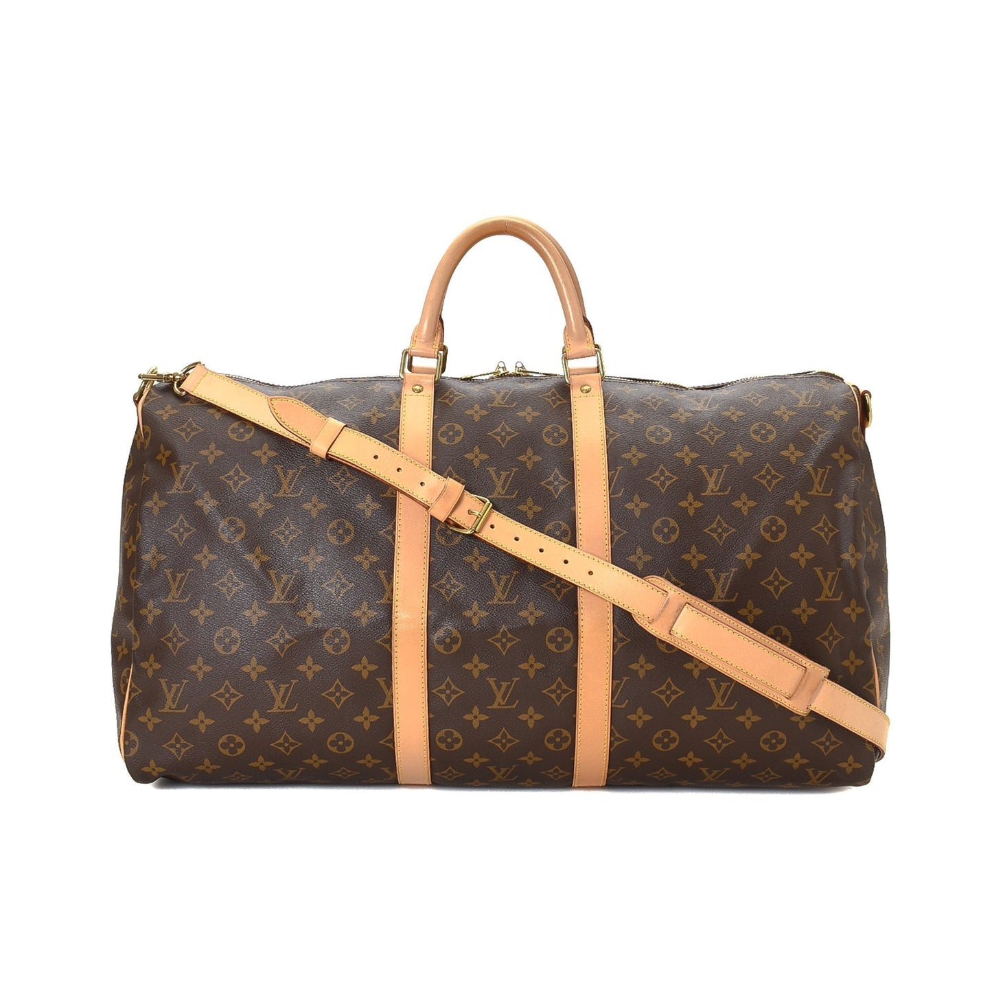 Keepall 55 Bandoulière