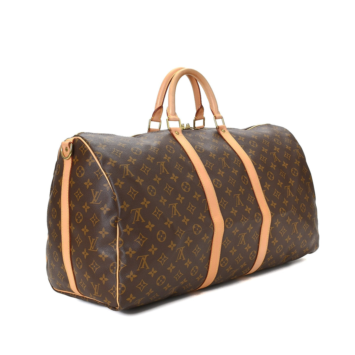 Keepall 55 Bandoulière
