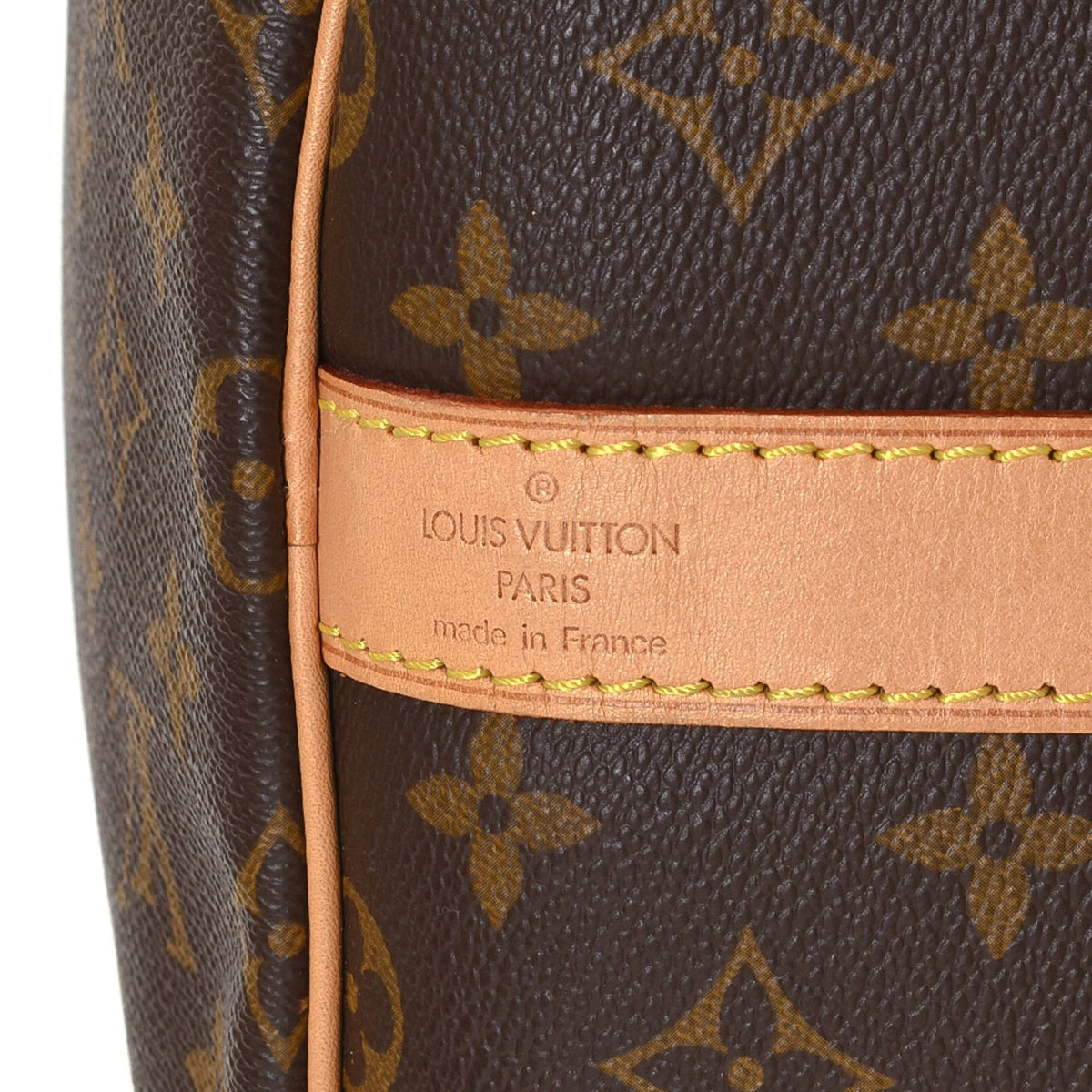 Keepall 55 Bandoulière