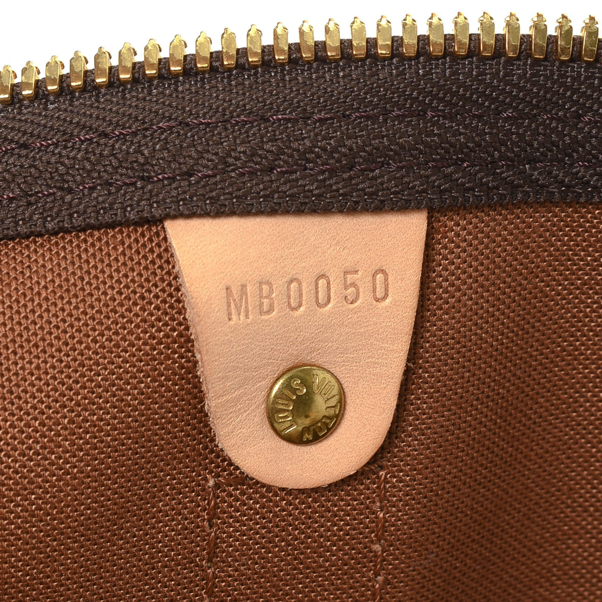 Keepall 55 Bandoulière