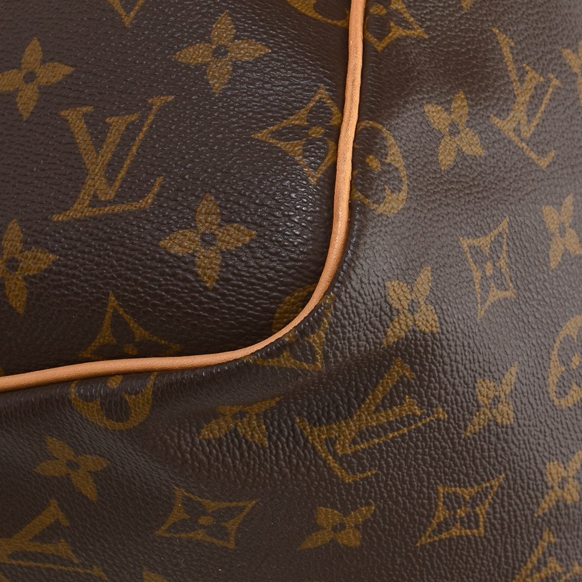 Keepall 55 Bandoulière