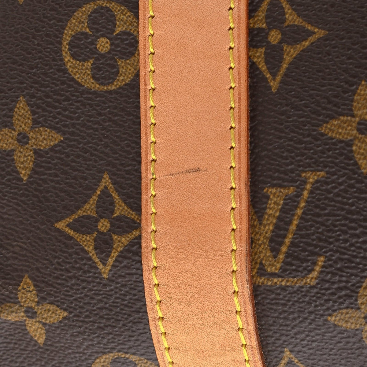 Keepall 45 Bandoulière