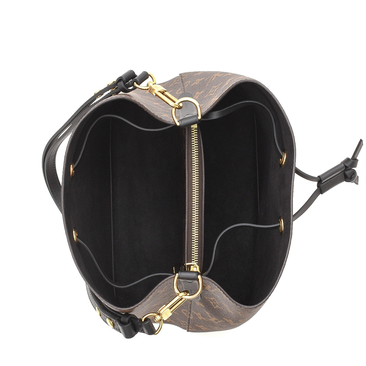 Neo Noe Louis Vuitton Handbag