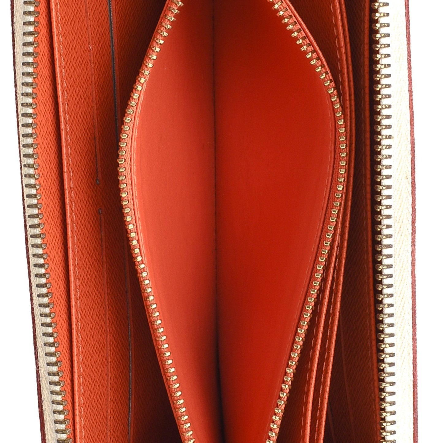 Limited Edition Monogram Multicolore Zippy Wallet