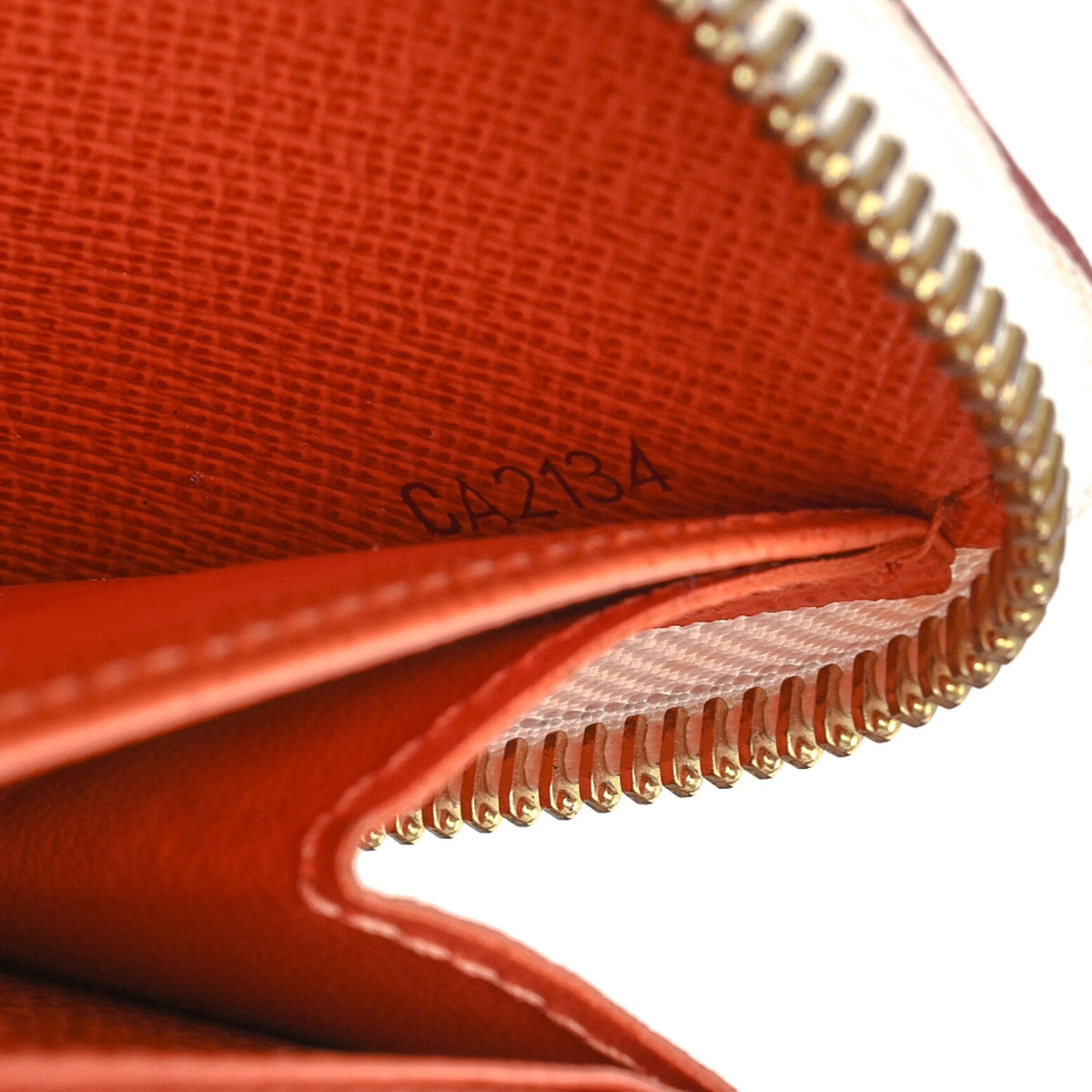 Limited Edition Monogram Multicolore Zippy Wallet