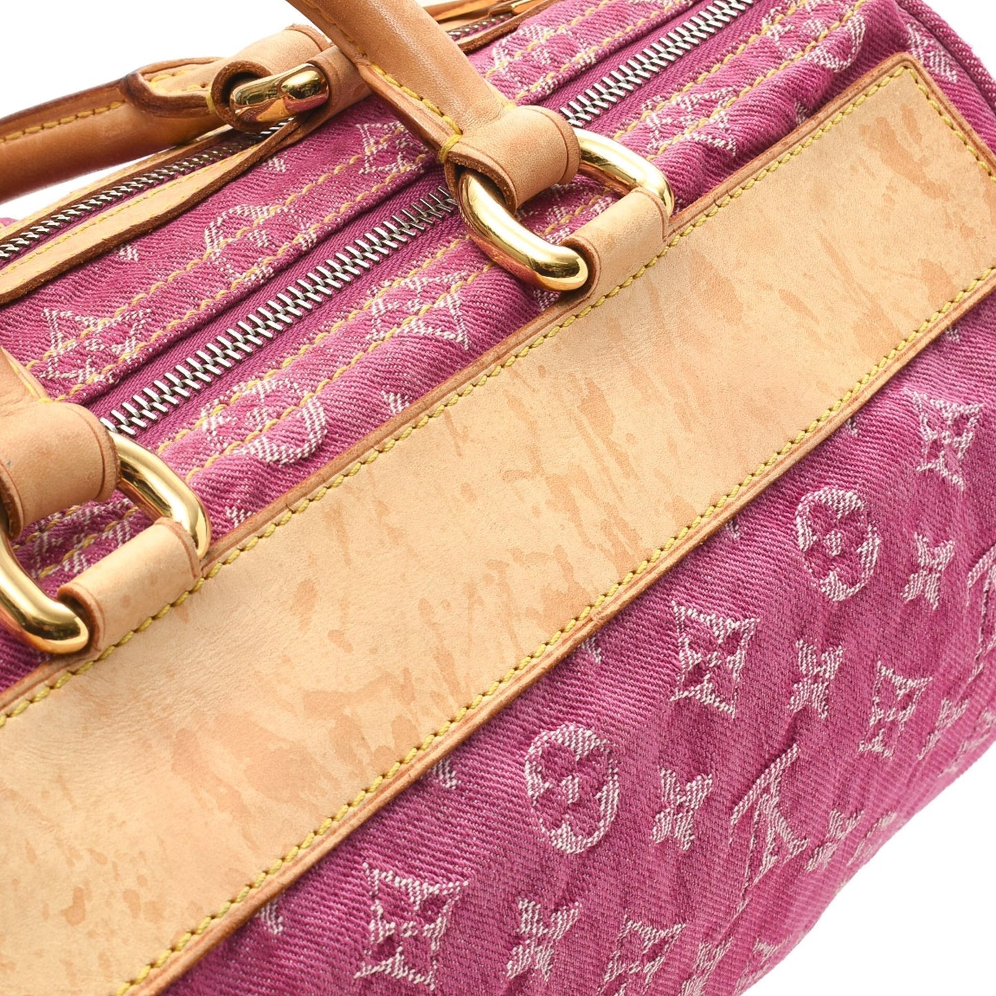 Neo Speedy LV Handbag