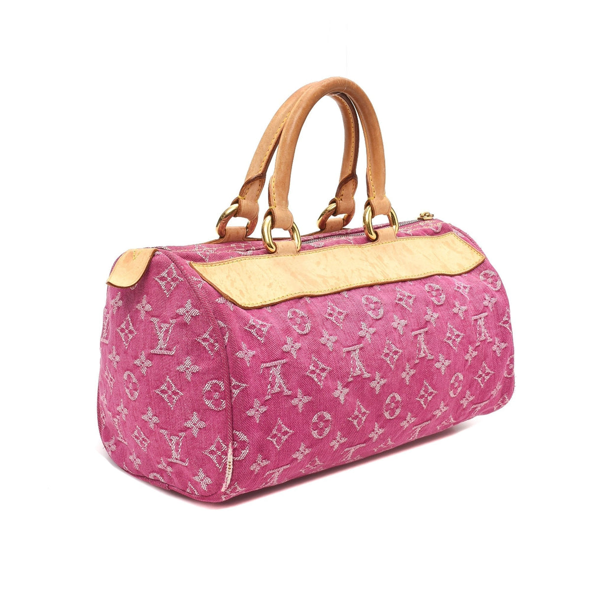 Neo Speedy LV Handbag
