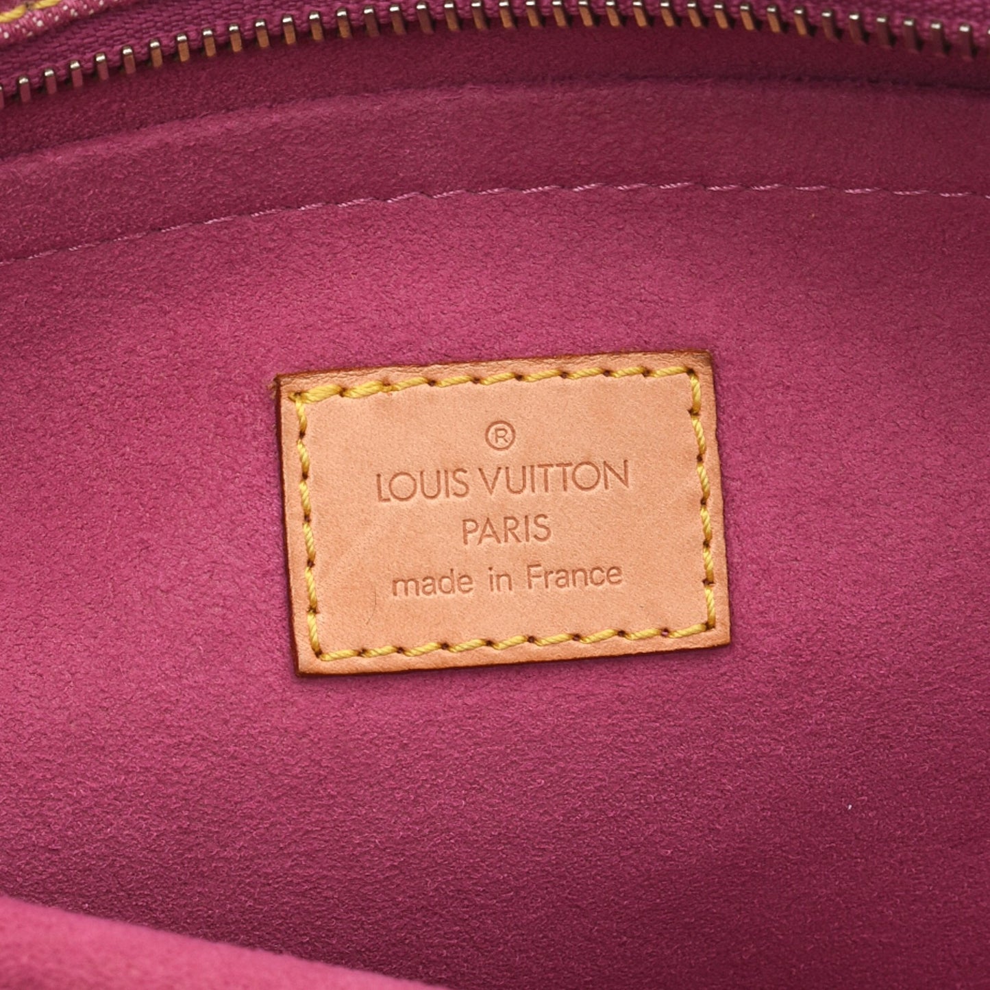 Neo Speedy LV Handbag